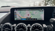 Mercedes-Benz Eqa 300 4M 168kW AMG Line Premium 66.5kWh 5dr Auto Electric Hatchback